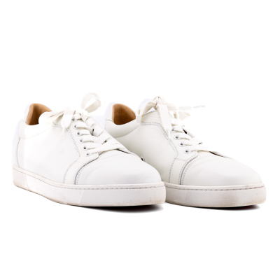 Christian Louboutin Vieira Flat Sneakers EU40
