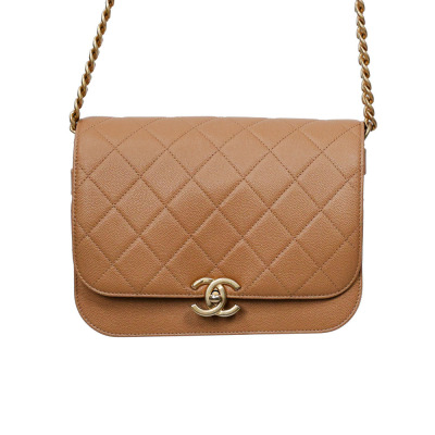 Chanel Small Messenger Bag