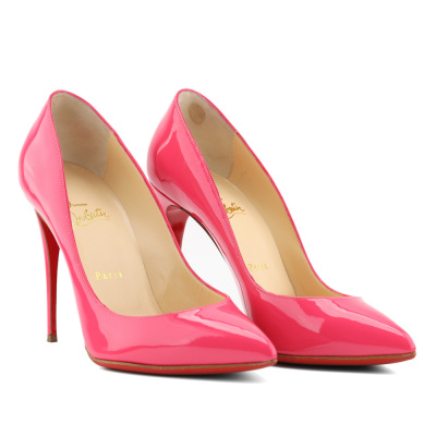 Christian Louboutin Pigalle 100 EU40