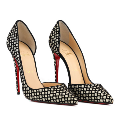 Christian Louboutin Iriza 120 EU39.5