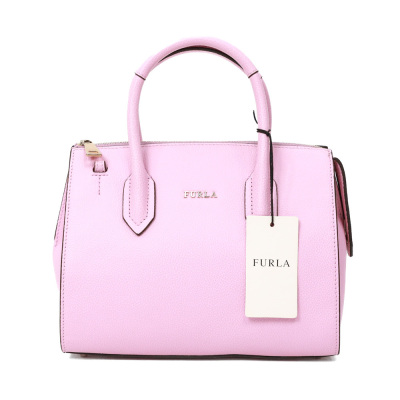 Furla Mini Pin Top Handle Bag