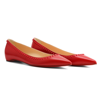 Christian Louboutin Anjalina Flat EU40