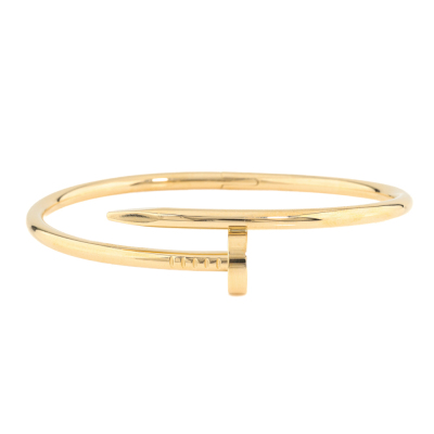 Cartier Juste un Clou Bracelet Classic Model