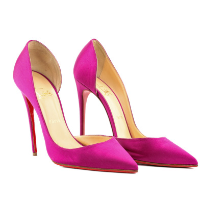 Christian Louboutin Iriza 120 Pump EU39