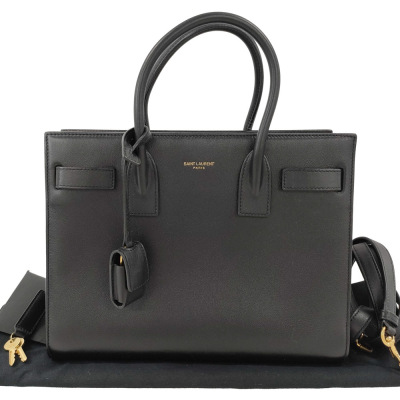 Saint Laurent Baby Sac De Jour Bag
