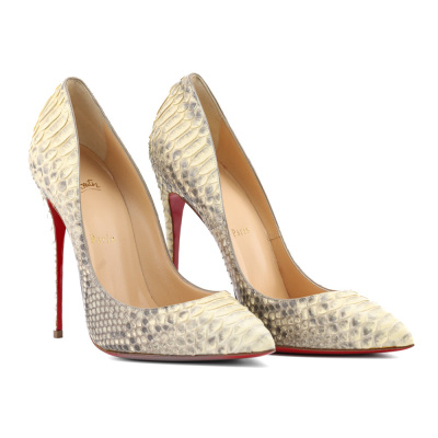 Christian Louboutin Pigalle Follies 120 EU40