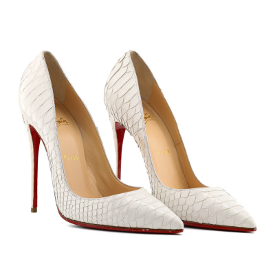 Christian Louboutin So Kate 120 EU40