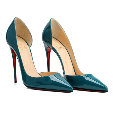 Christian Louboutin So Kate 120 Pump EU39.5