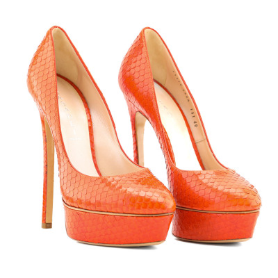 Casadei Dynofit Mandarine 160 Platform