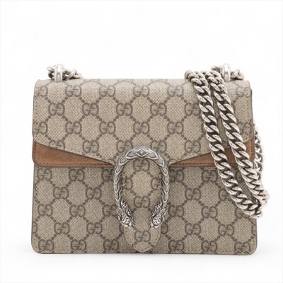 Gucci Mini Dionysus Shoulder Bag