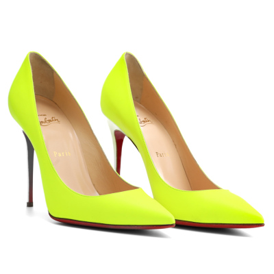 Christian Louboutin Decollete 100 EU40