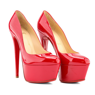 Christian Louboutin Victoria 160 EU40.5