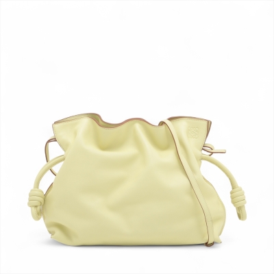 Loewe Medium Flamenco Clutch
