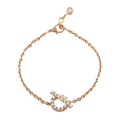 Hermes Finesse Bracelet SH