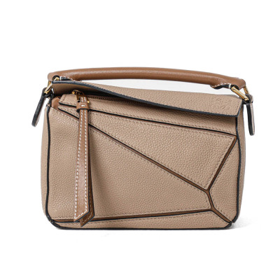 Loewe Mini Puzzle Edge Bag
