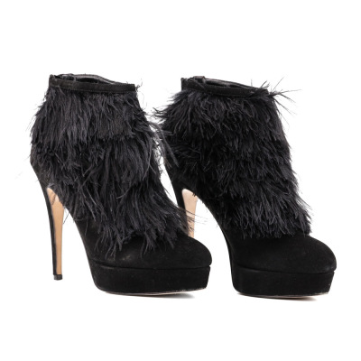 Brian Atwood Alexa 120 Boots EU39