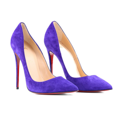 Christian Louboutin So Kate 120 Pump EU40.5