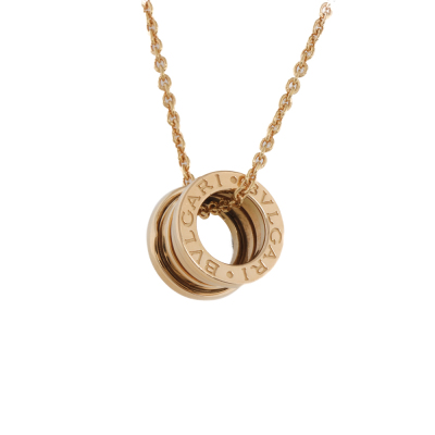 Bvlgari B.Zero1 Necklace