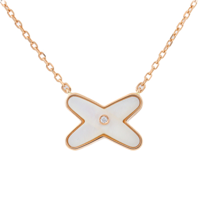 Chaumet Jeux De Liens Pendant