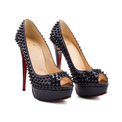 Christian Louboutin Lady Peep 150 EU39.5