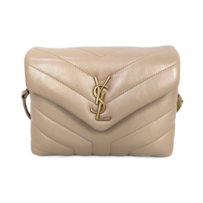 Saint Laurent Toy LouLou Shoulder Bag