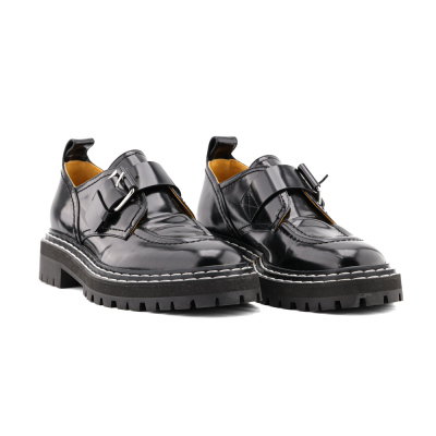 Proenza Schouler Black Shoes EU40