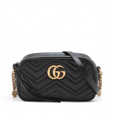 Gucci GG Marmont Shoulder Bag