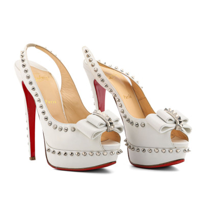 Christian Louboutin Lady Clou 150 EU40