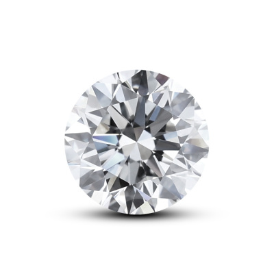 1.04ct Loose Diamond GIA F IF