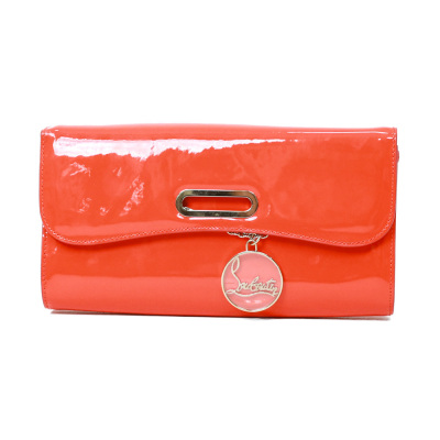 Christian Louboutin Riviera Clutch