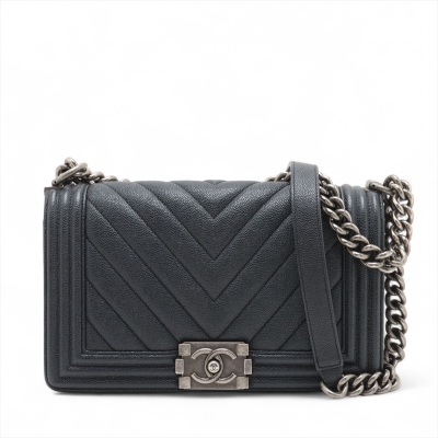 Chanel Medium Boy Flap Bag
