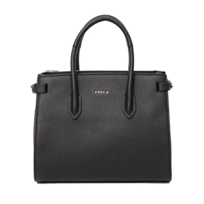 Furla Women's Pin Small Tote Bag