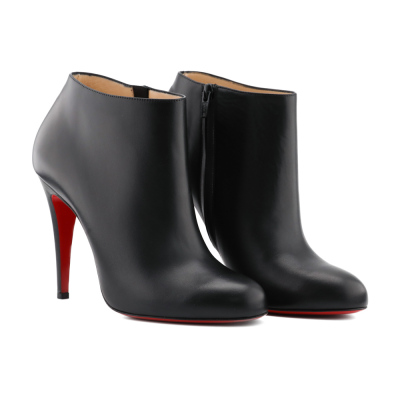 Christian Louboutin Belle 100 Ankle Boot EU41