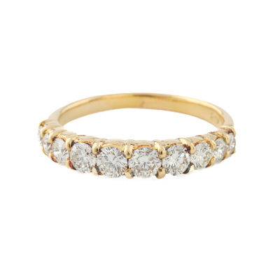 1.00ct Diamond Eternity Ring