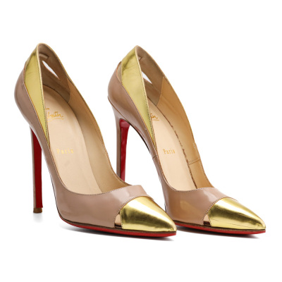 Christian Louboutin Duvette 120 EU39.5