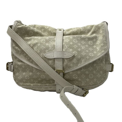 Louis Vuitton Saumur 30 Bag