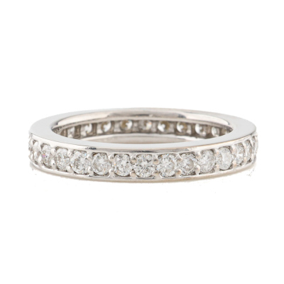 1.07ct Diamond Ring