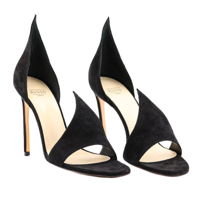 Francesco Russo Flame 110 Sandal EU39.5