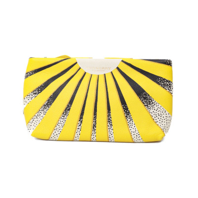 Burberry Prorsum Summer Clutch