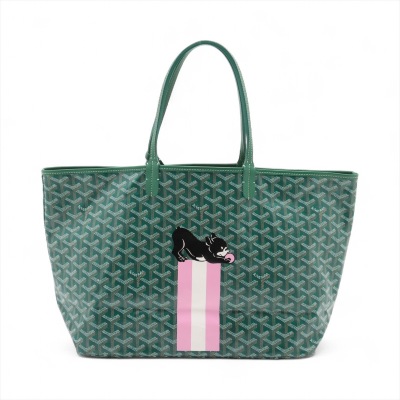 Goyard Saint Louis PM Tote bag