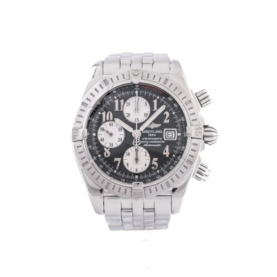 Breitling Chronomat Evolution Mens Watch