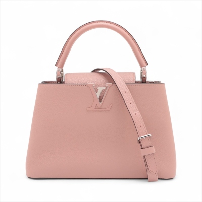 Louis Vuitton Capucines MM