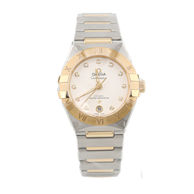 Omega Constellation Ladies Watch