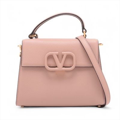 Valentino Garavani Sling Top Handle Bag