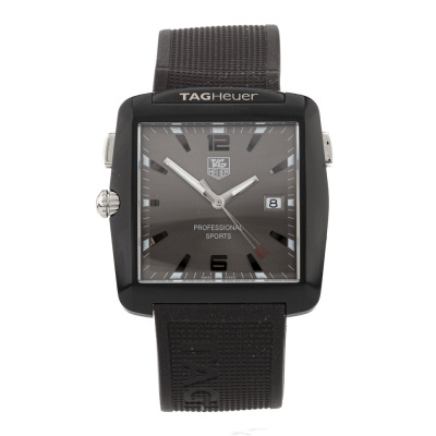 TAG Heuer Professional Golf Sports Watch