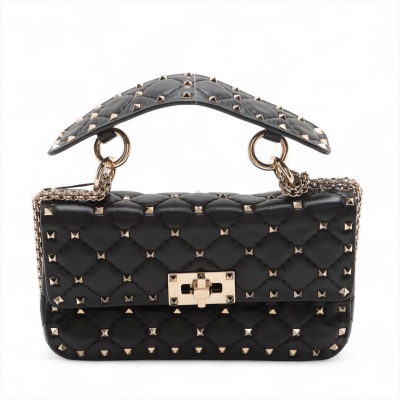 Valentino Garavani Small Rockstud Spike