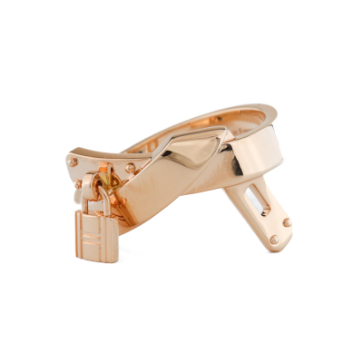 Hermes Kelly Gavroche Ring