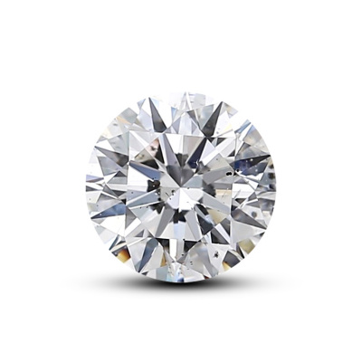 1.51ct Loose Diamond GIA D SI2