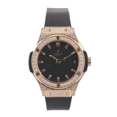 Hublot Classic Fusion Watch