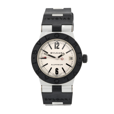 Bvlgari Diagono Ladies Watch